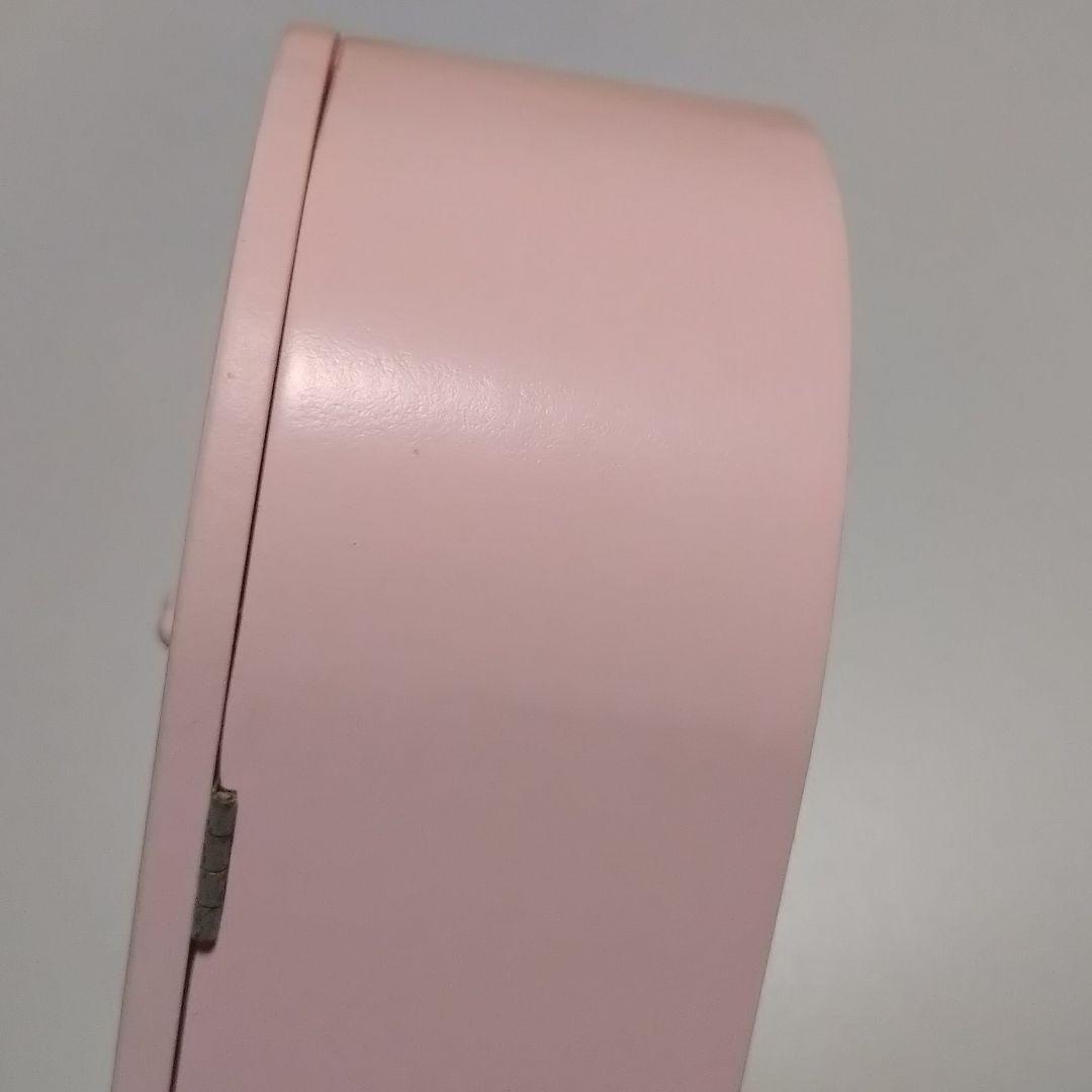 リトルツインスターズ キキララ 木製チェスト