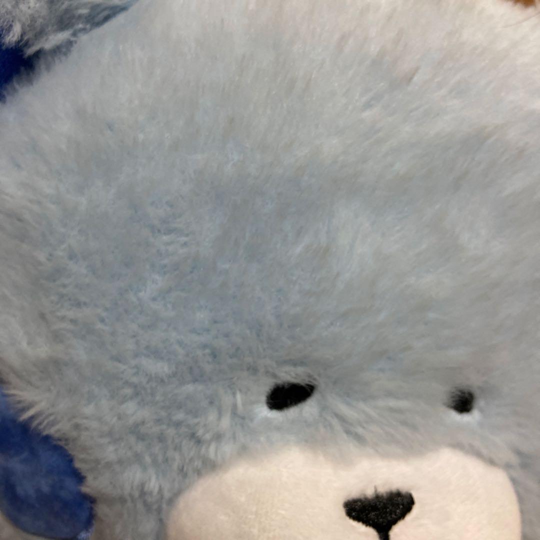 [激レア]Ado ぬいぐるみ 不可解くまさん エラー品