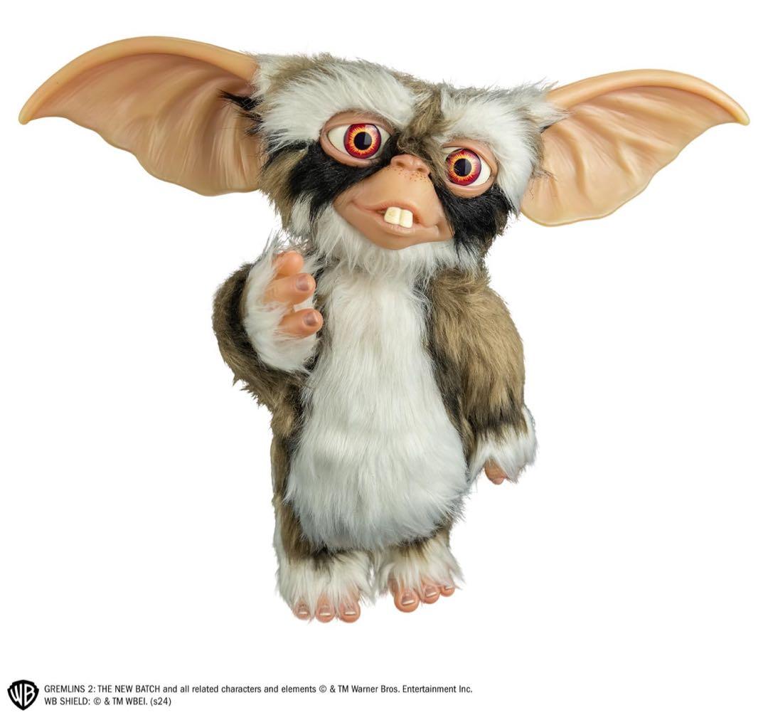 世界3500体限定　グレムリン2 DELUXE LENNY