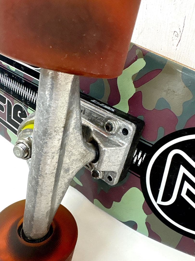 Z-FLEX Zipper Head クルーザー