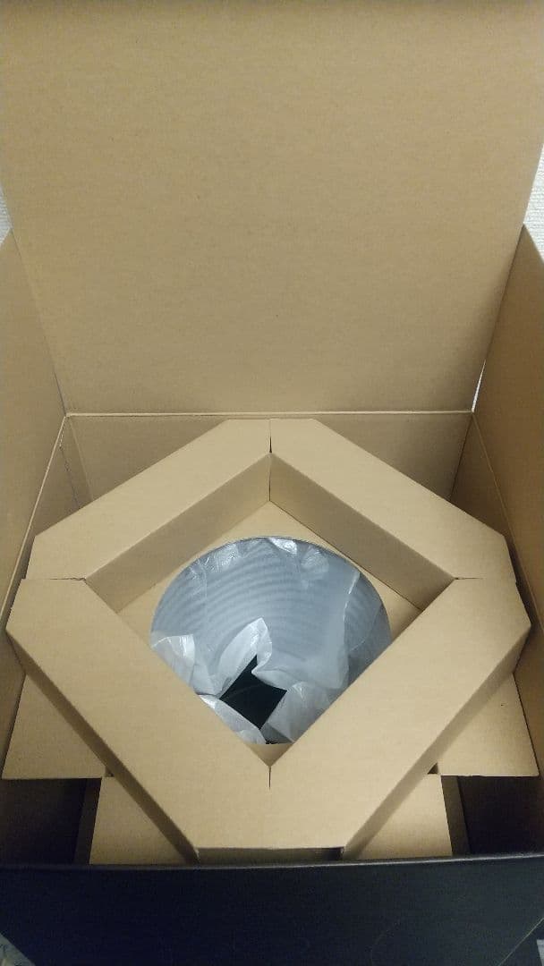 新品未使用 ドンペリシャンパンクーラー 金属製