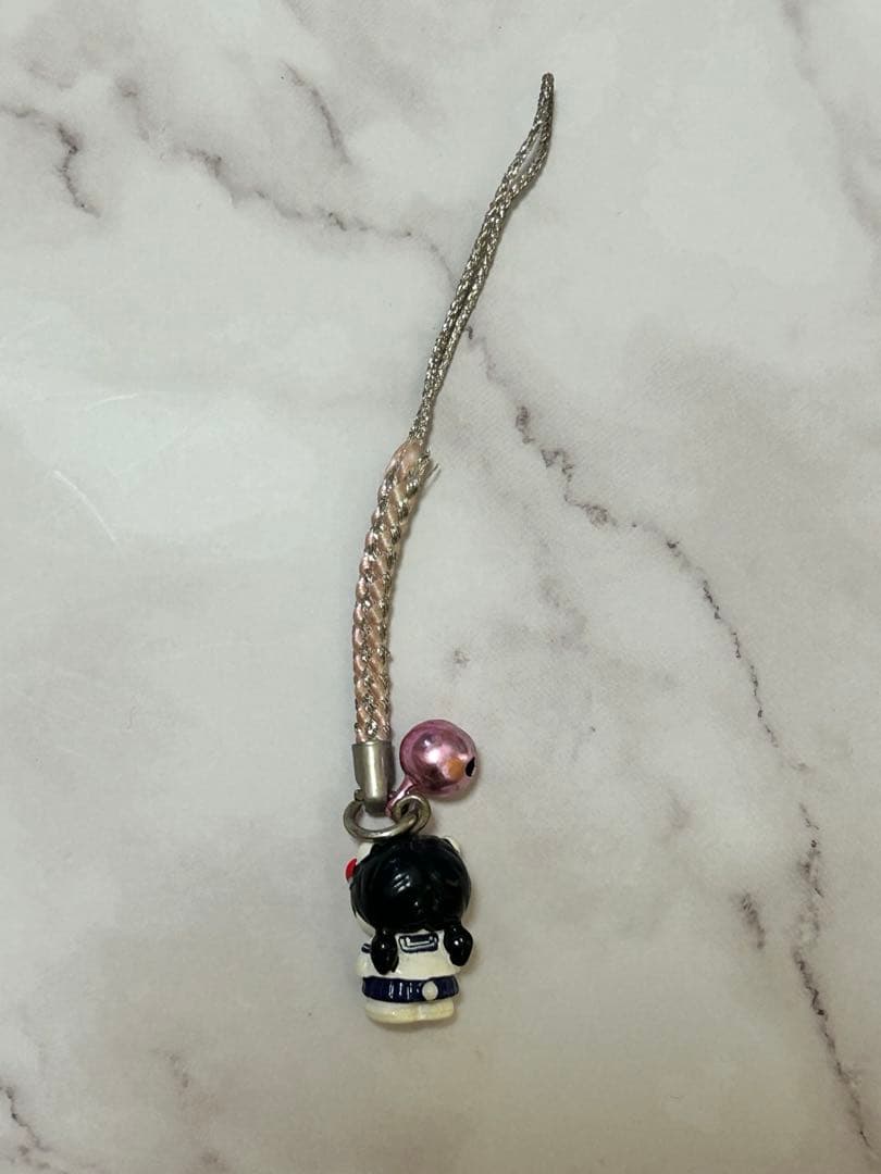 【激レア】ご当地キティ イモト コラボ