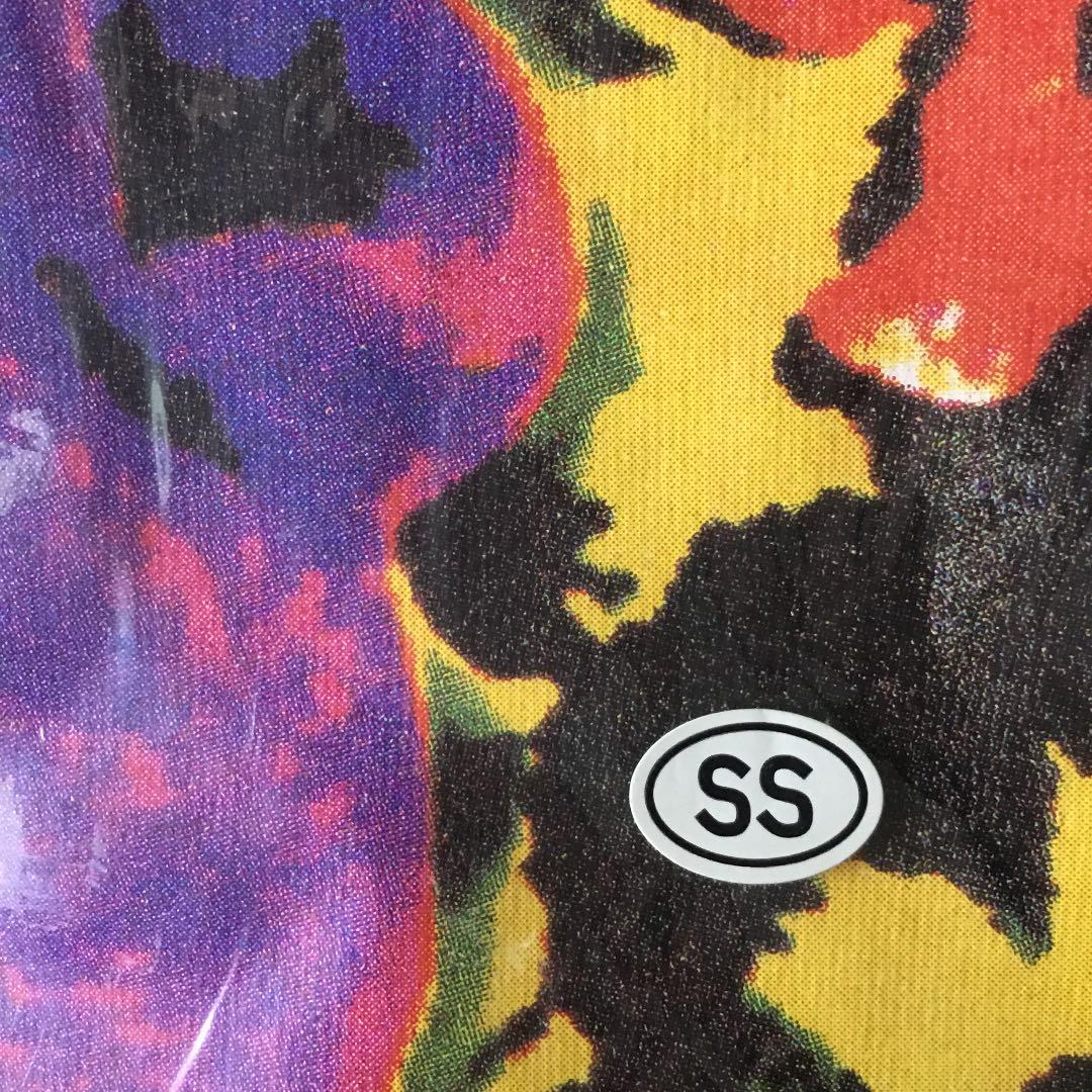 新品未使用未開封⭐️HIDEサイコベアーTシャツ　オレンジSSサイズ　XJAPAN