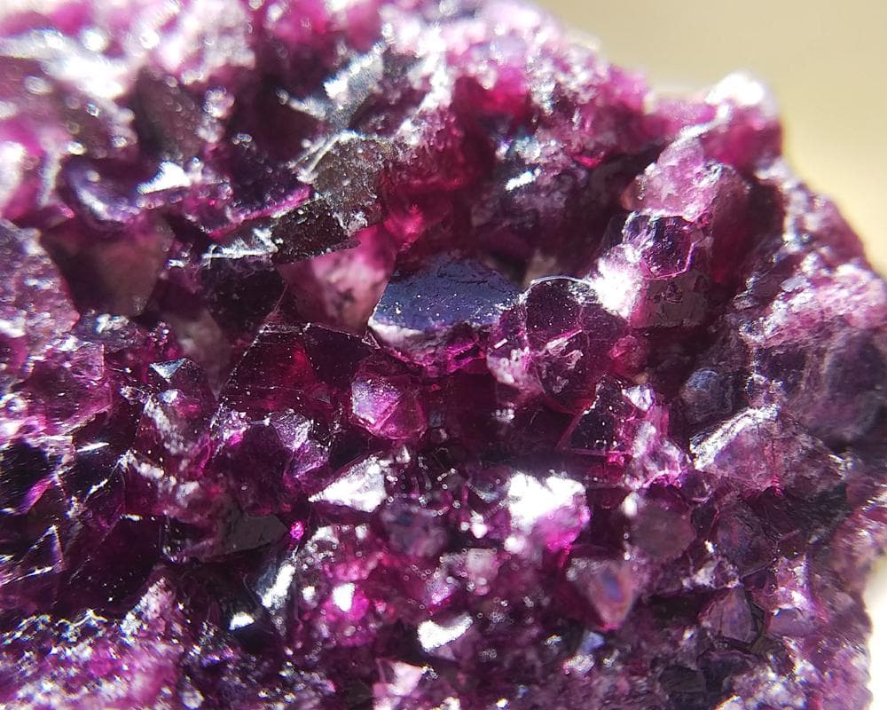 474 カメレライト ケンメルライト 結晶 母岩付 原石