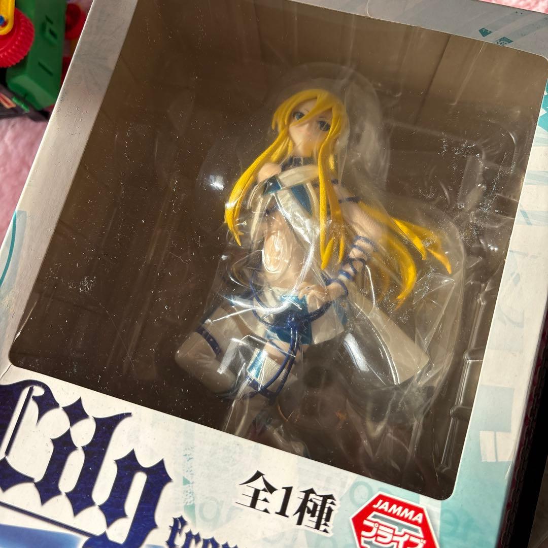 フィギュアセット 各種キャラクター