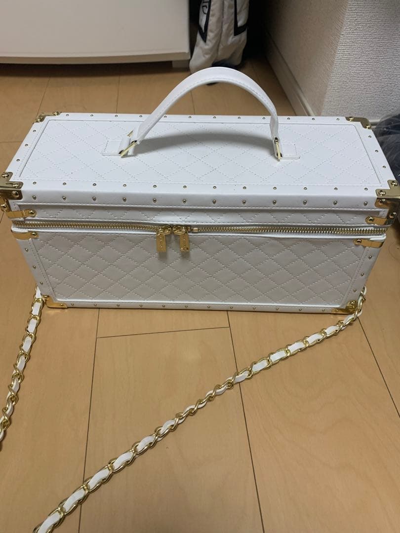 エンジェル　ホリデーエディション　空箱