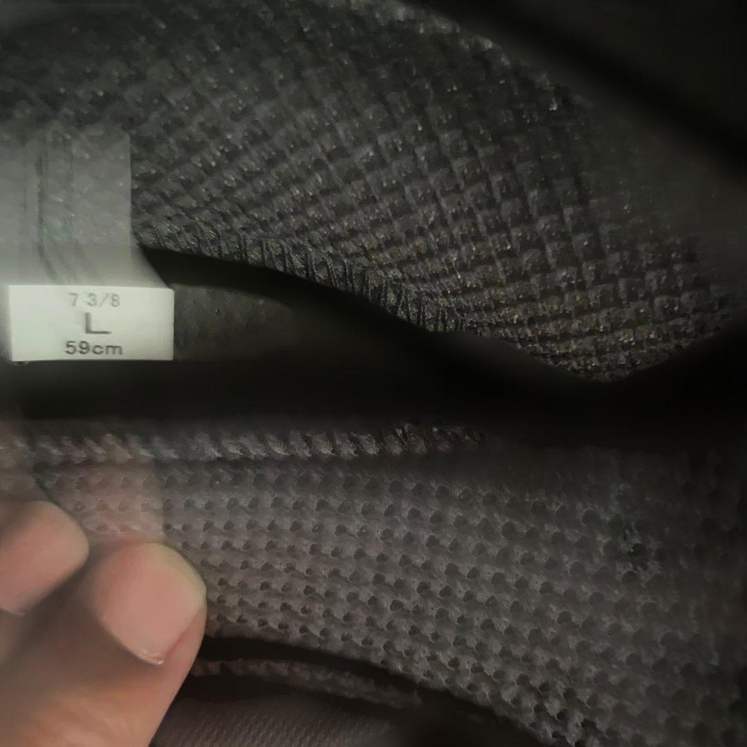 SHOEI マルケスジェットヘルメット