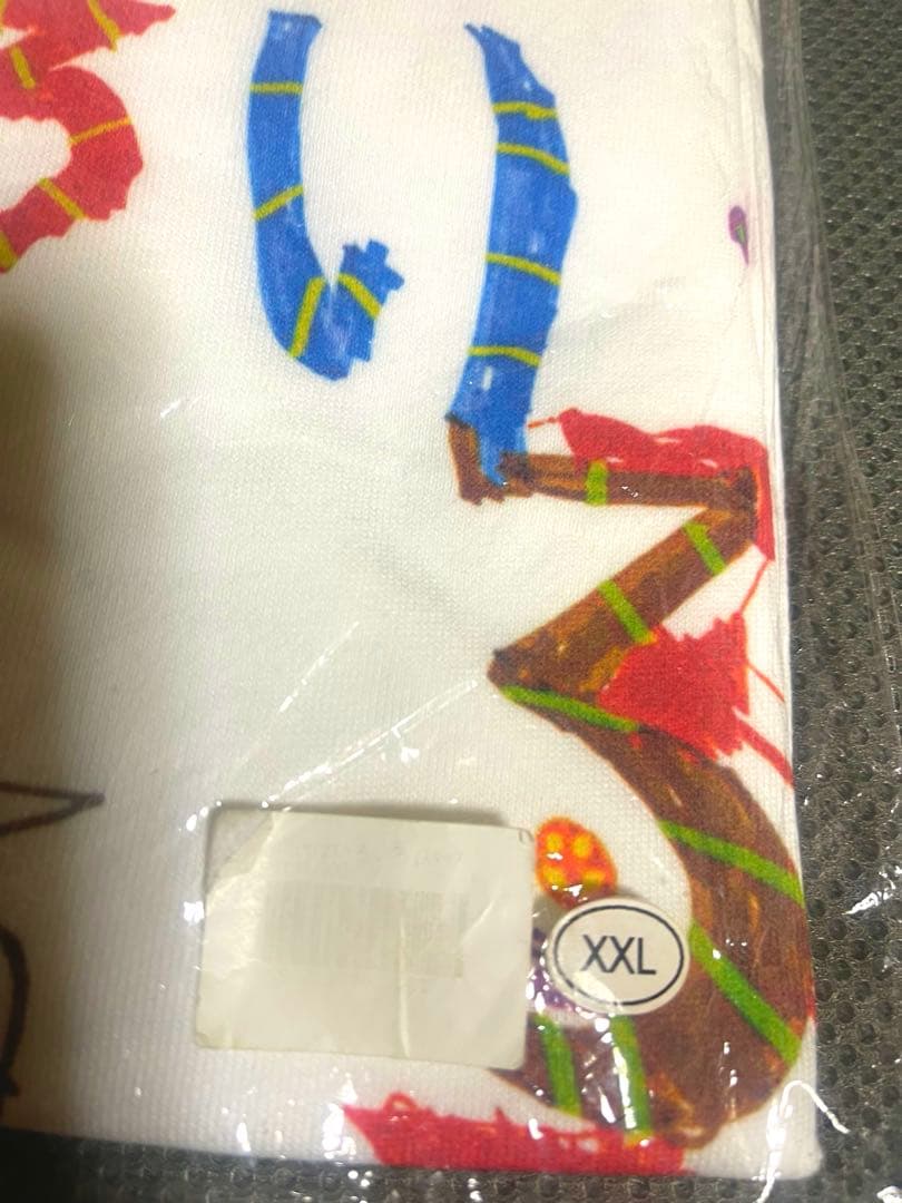 宇多田ヒカル　40代はいろいろ　スウェット　希少　XXL