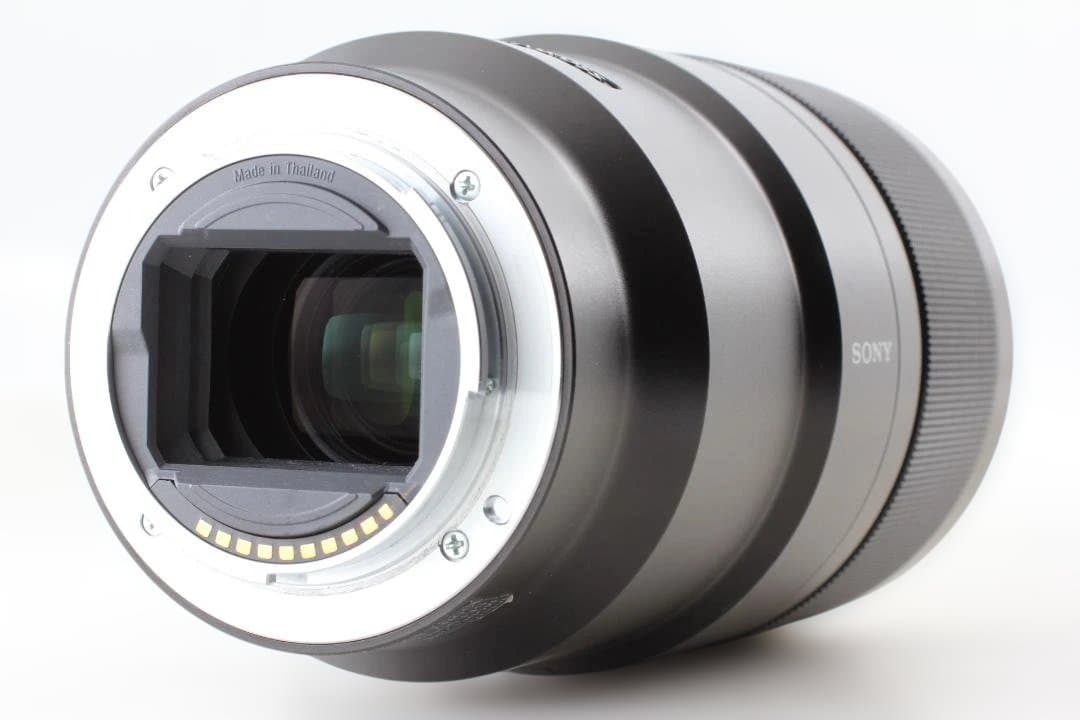 SONY FE 90mm F2.8 Macro G OSSレンズ　新品同様