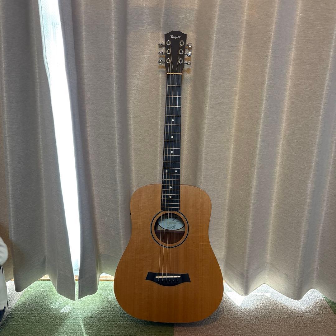 Taylor アコースティックギター ベビーテイラー