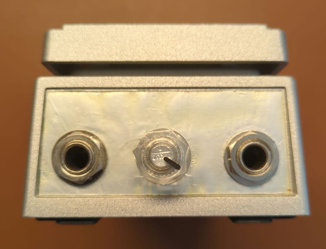 FV-30L FAT414.L仕様 Min Volume付