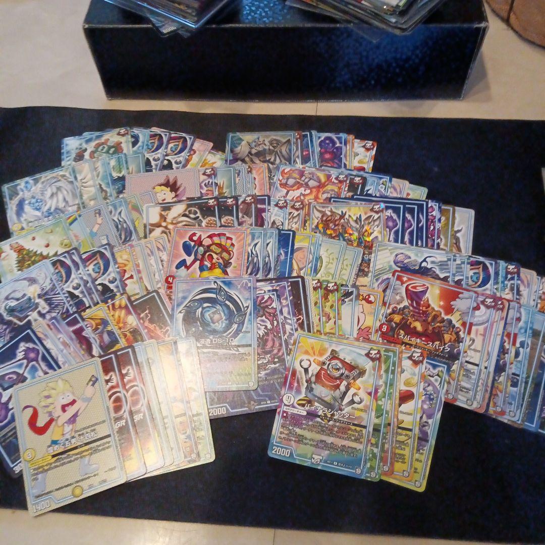 デュエルマスターズ引退品 ゲートボール 最終値下げ