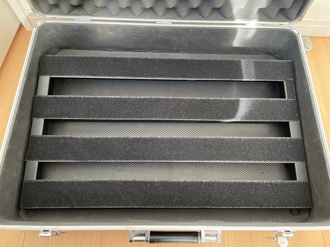 ペダルトレイン pedaltrain初期