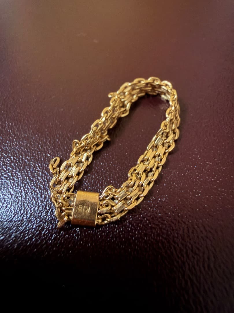 ミ*ん様 遺品整理 アクセサリーまとめ