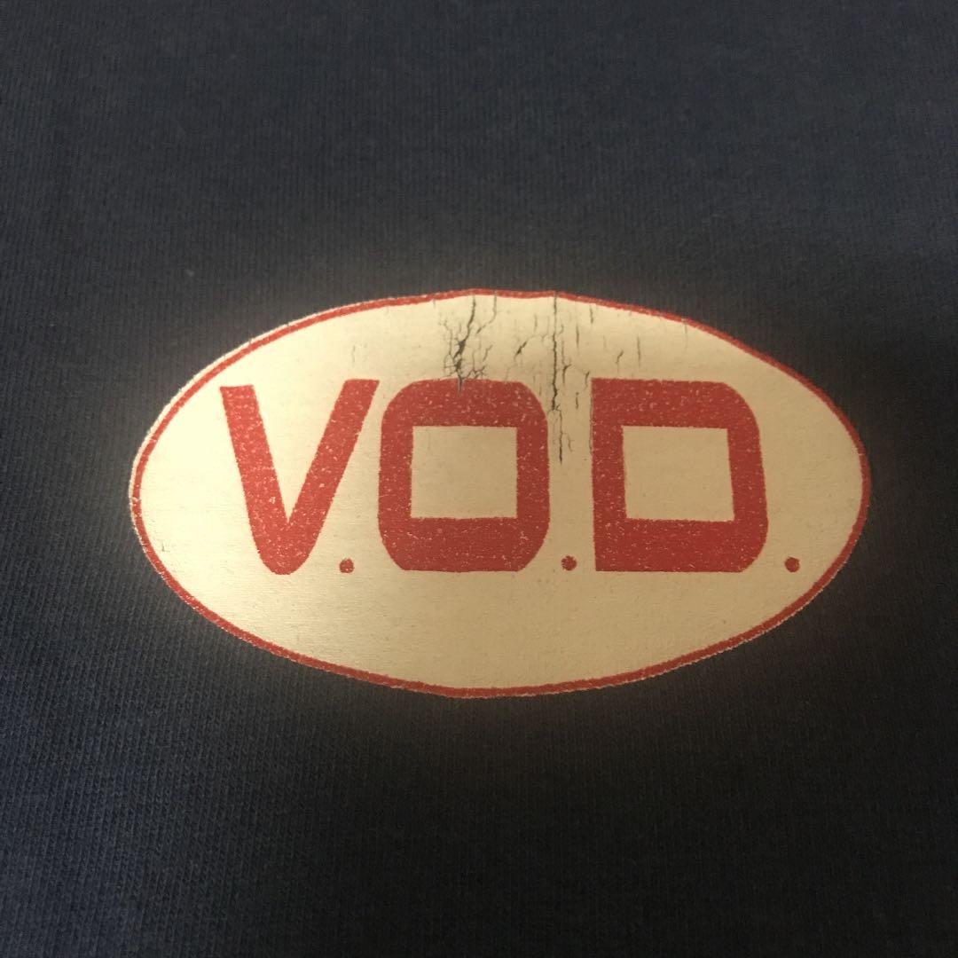 VISION OF DISORDER Tシャツ NYHC