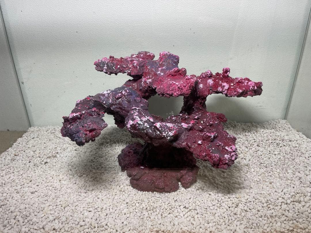 人工ライブロック RR65 アク抜き済み安心塗料使用