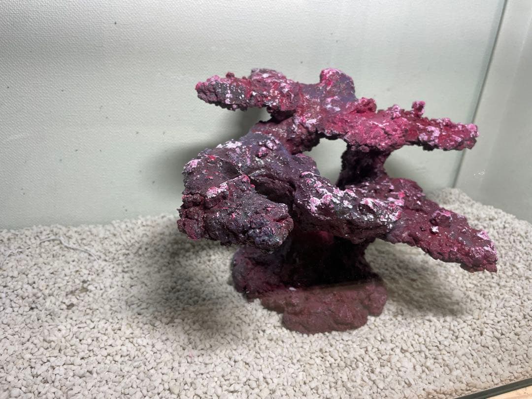 人工ライブロック RR65 アク抜き済み安心塗料使用