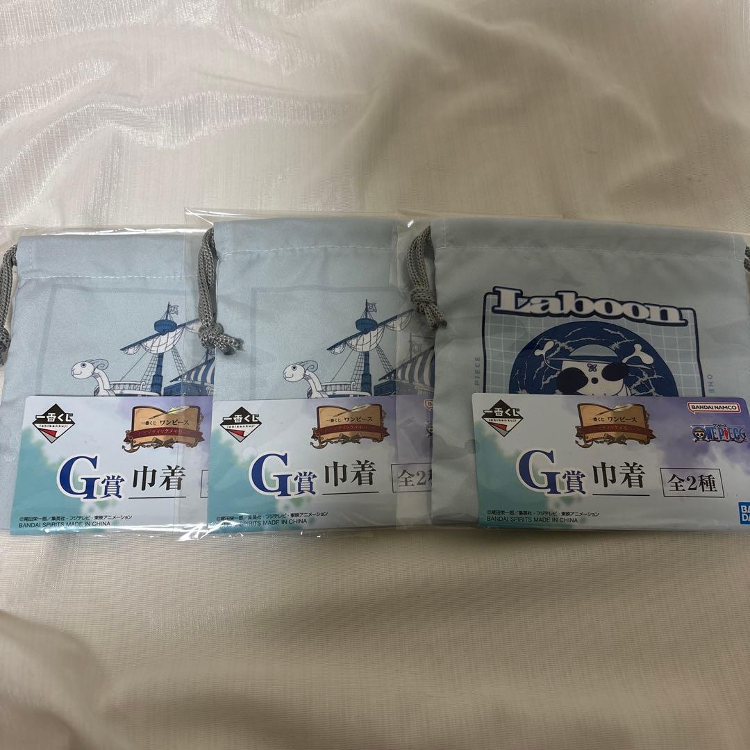 ワンピース　一番くじ　ラストワン賞A賞C賞E賞G賞H賞I賞J賞　まとめ売り