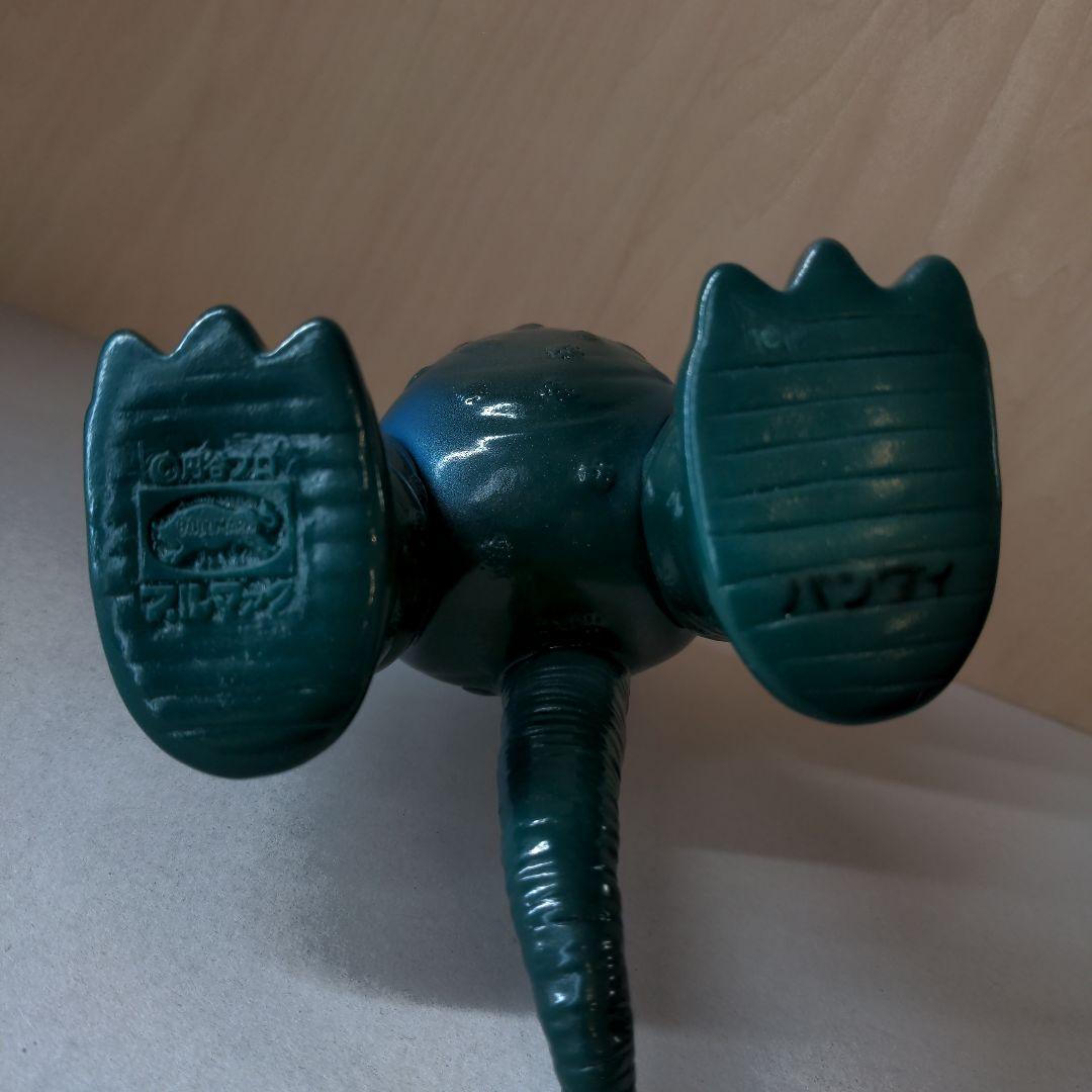 バンダイブルマーク　ペギラ