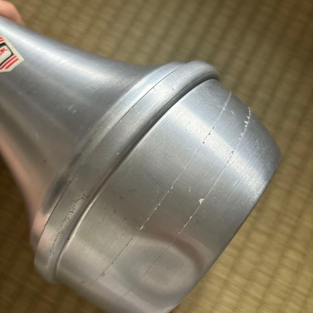 デニスウィック　テナーバストロンボーン用ストレートミュート