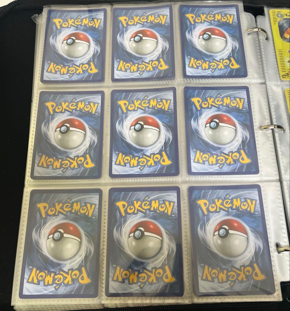 ポケモンカードゲーム　英語版　eシリーズ　9枚　まとめ売り　美品