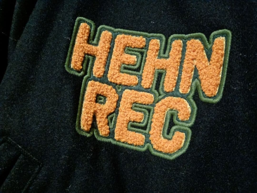 som....でございます☆藤井風　スタジアムジャンパー