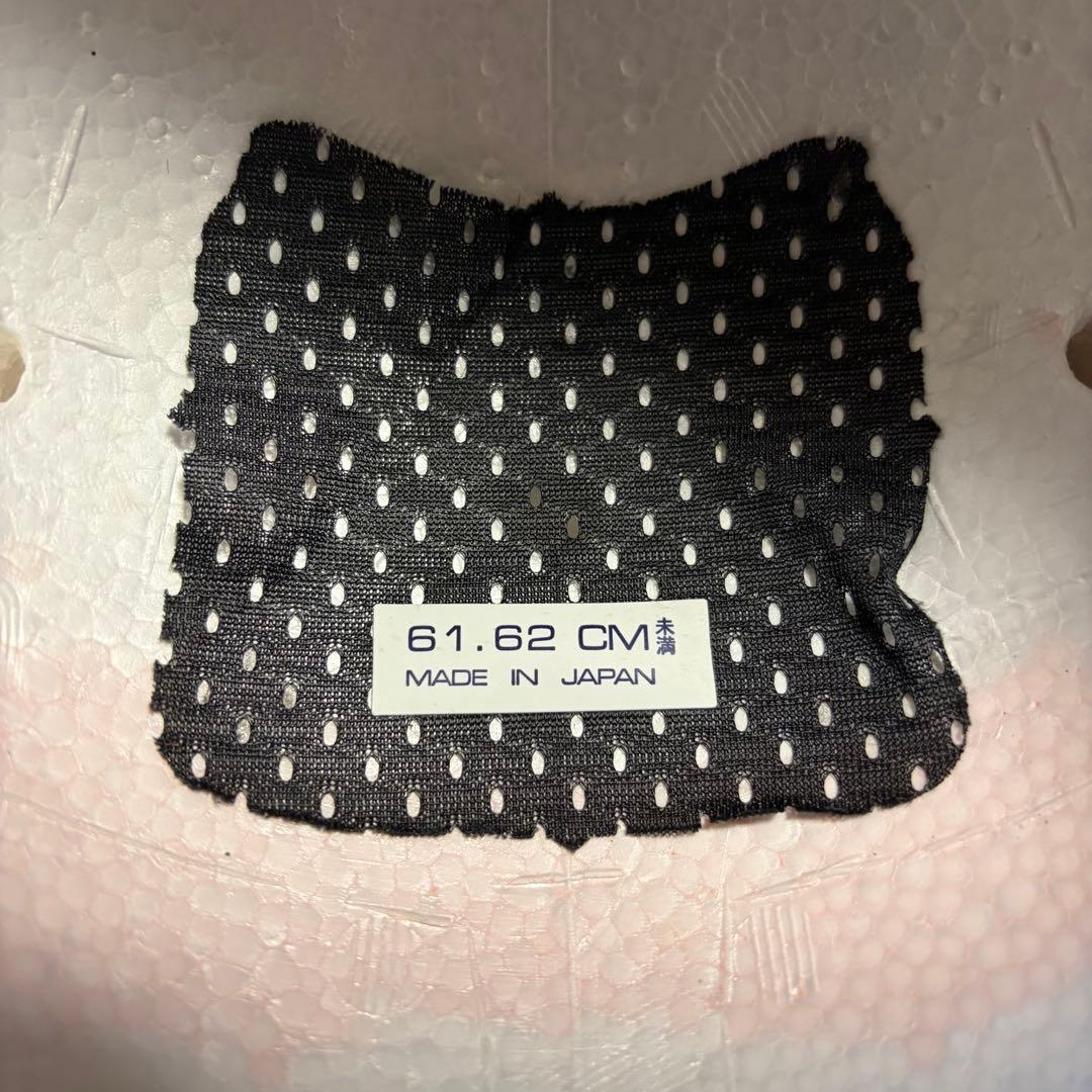 Arai Astra-GX ブラック フルフェイスヘルメット