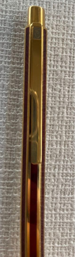 カランダッシュ ボールペン ヘクサゴナルコレクション エカイユ