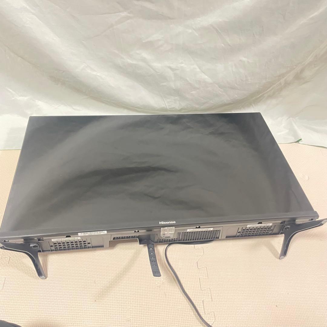 ◯Hisense ハイビジョン 液晶テレビ 32A38K 32型V 2023年製