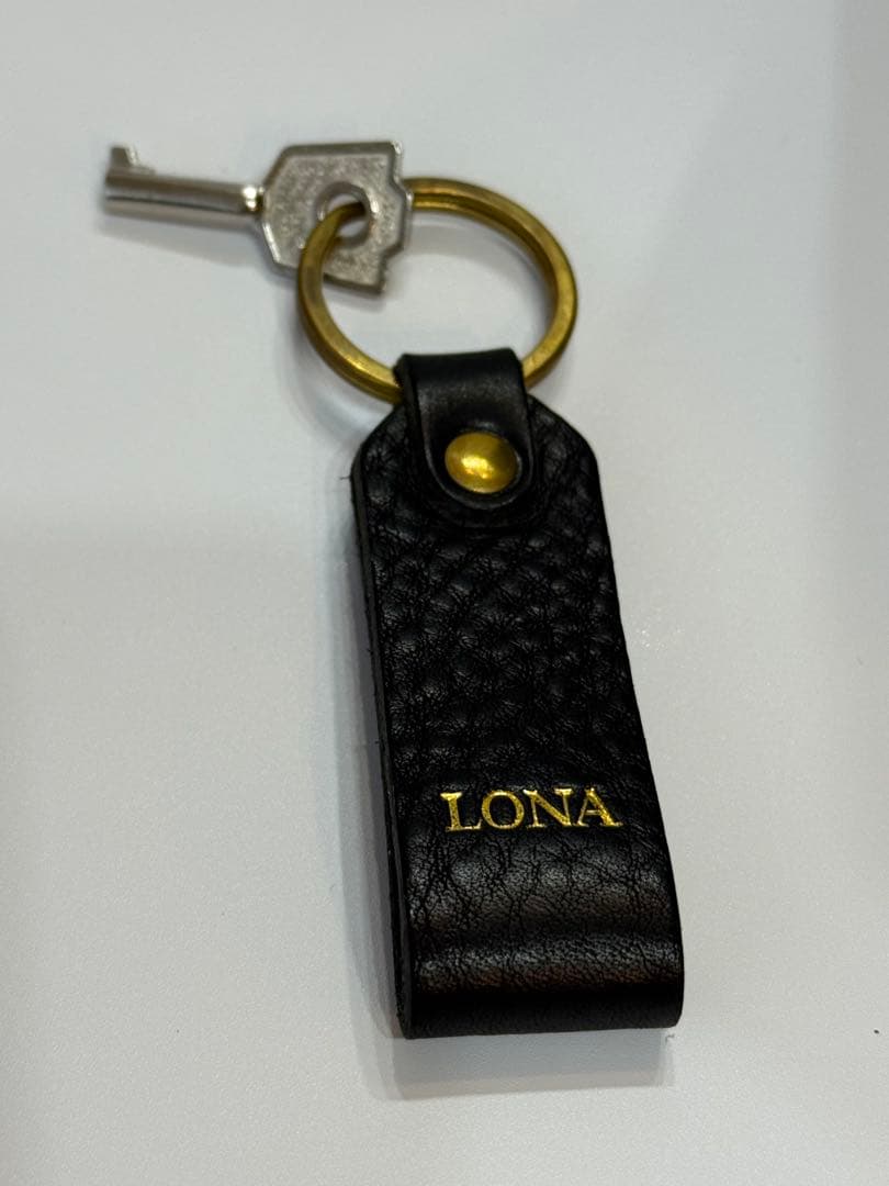 バッグ LONA RIN