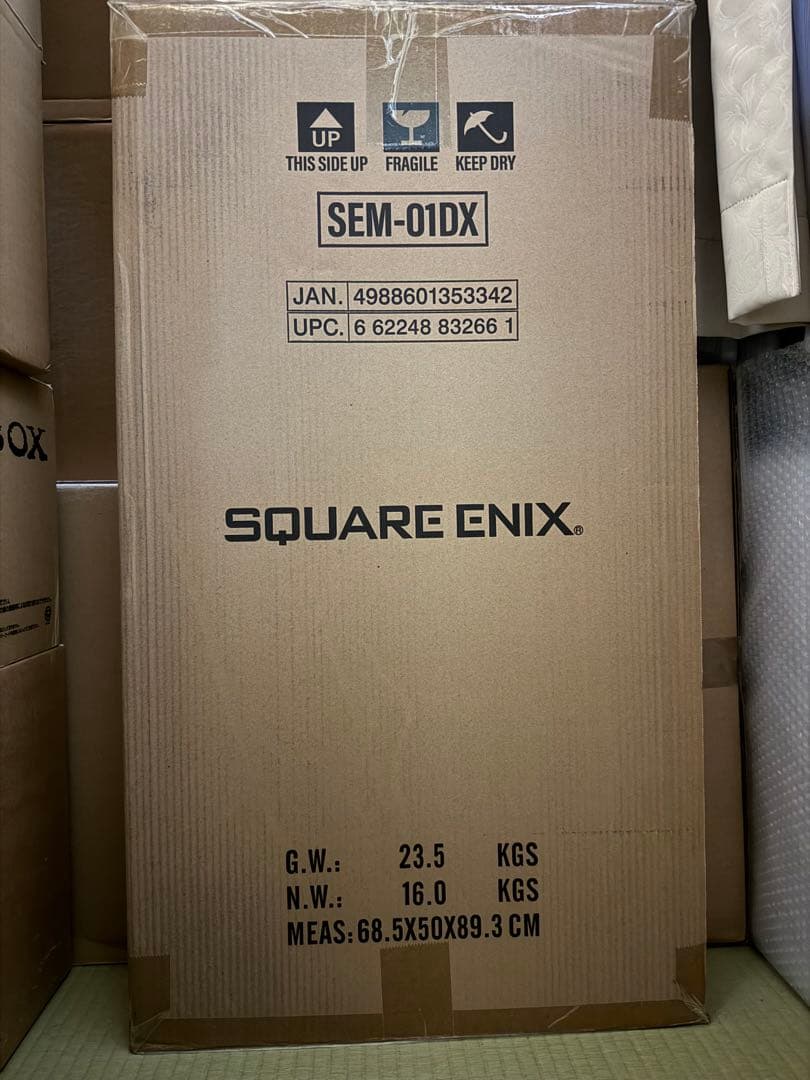 NieR:Automata 1/4スケール デラックス版 ニーアオートマタ