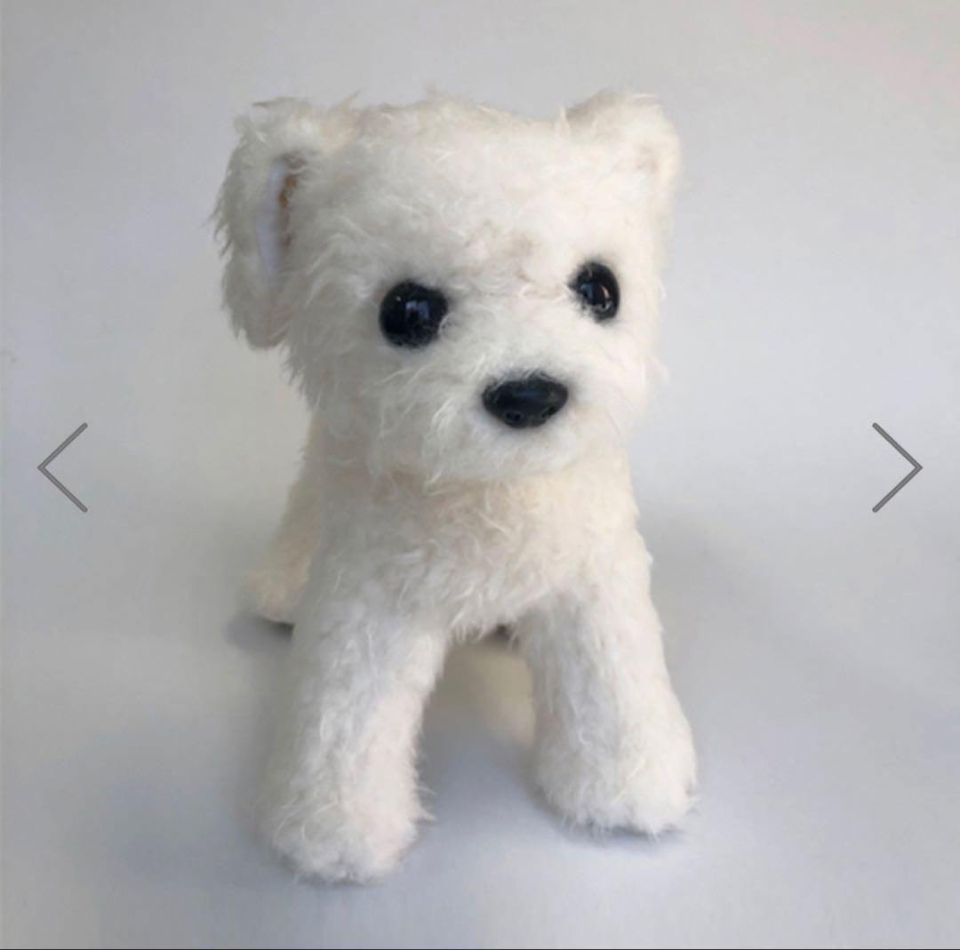 Perfume Closet TAMPOPO ぬいぐるみ