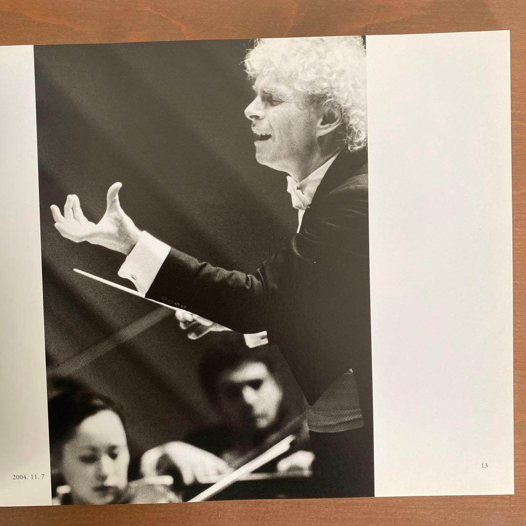 木之下晃　写真集　音楽の決定的瞬間