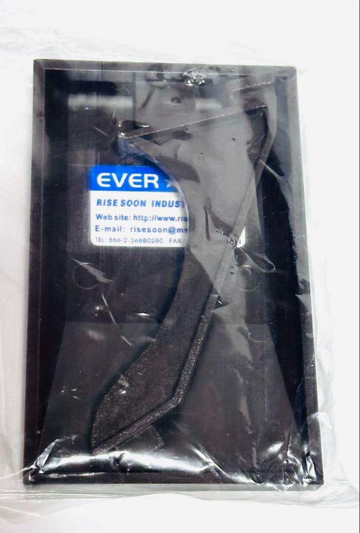 クロスウィング 1/200 B777-200 JAS レインボーセブン 未組立