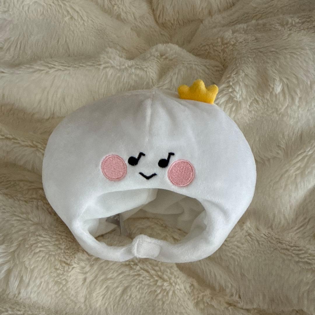 TREASURE ヨシノリ グッズセット ぬいぐるみ・うちわ・写真カード