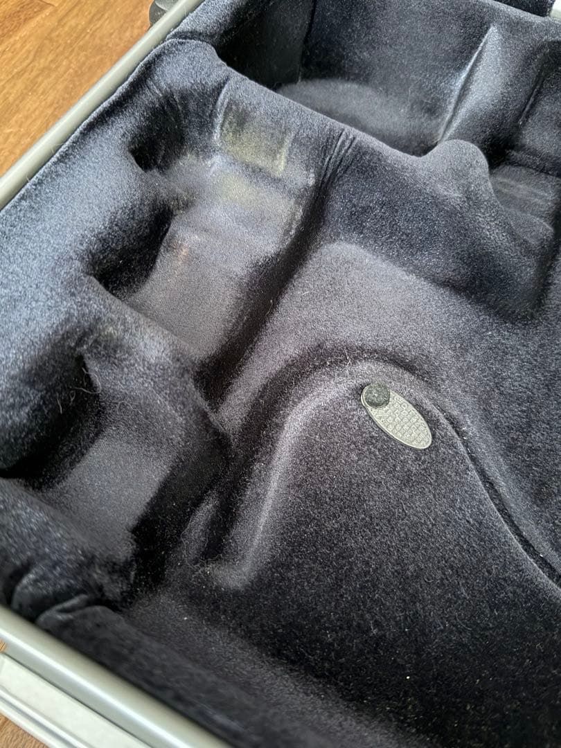 BAMファゴット用 エトワールケース（L’Etoile） ジェントルマンタイプ