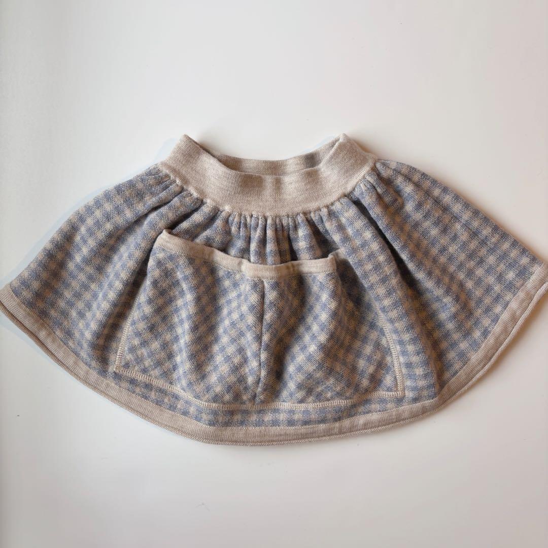 スカート SOOR PLOOM Erma Skirt 4y