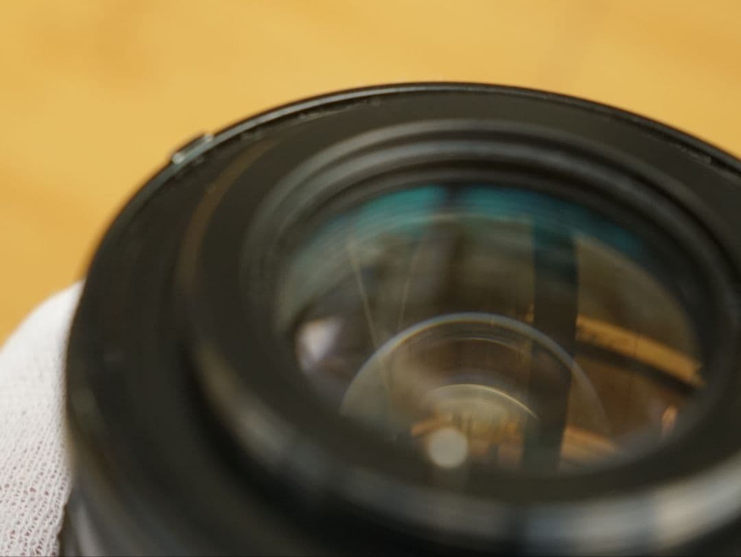 EBC FUJINON 55mm f/1.8レンズ,FUJICA ST-801