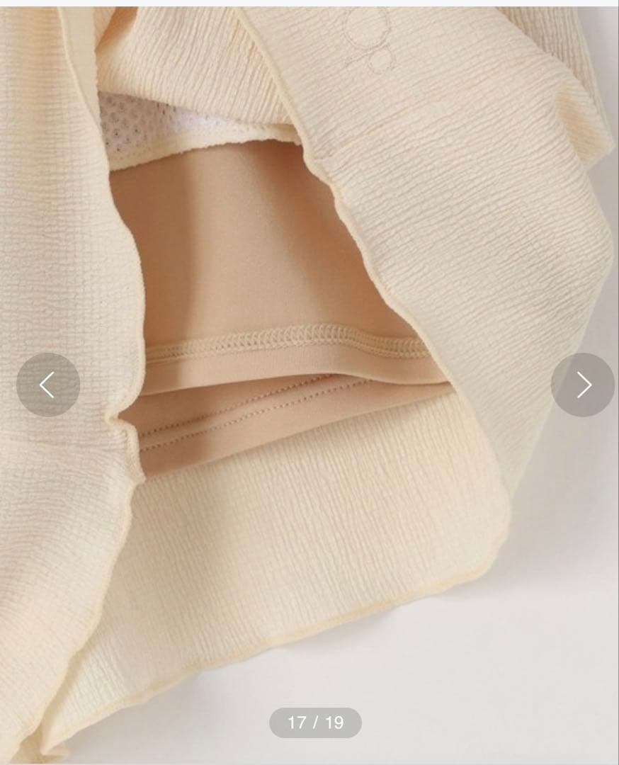 LOWRYSFARM オーシャンパシフィック 上下セット