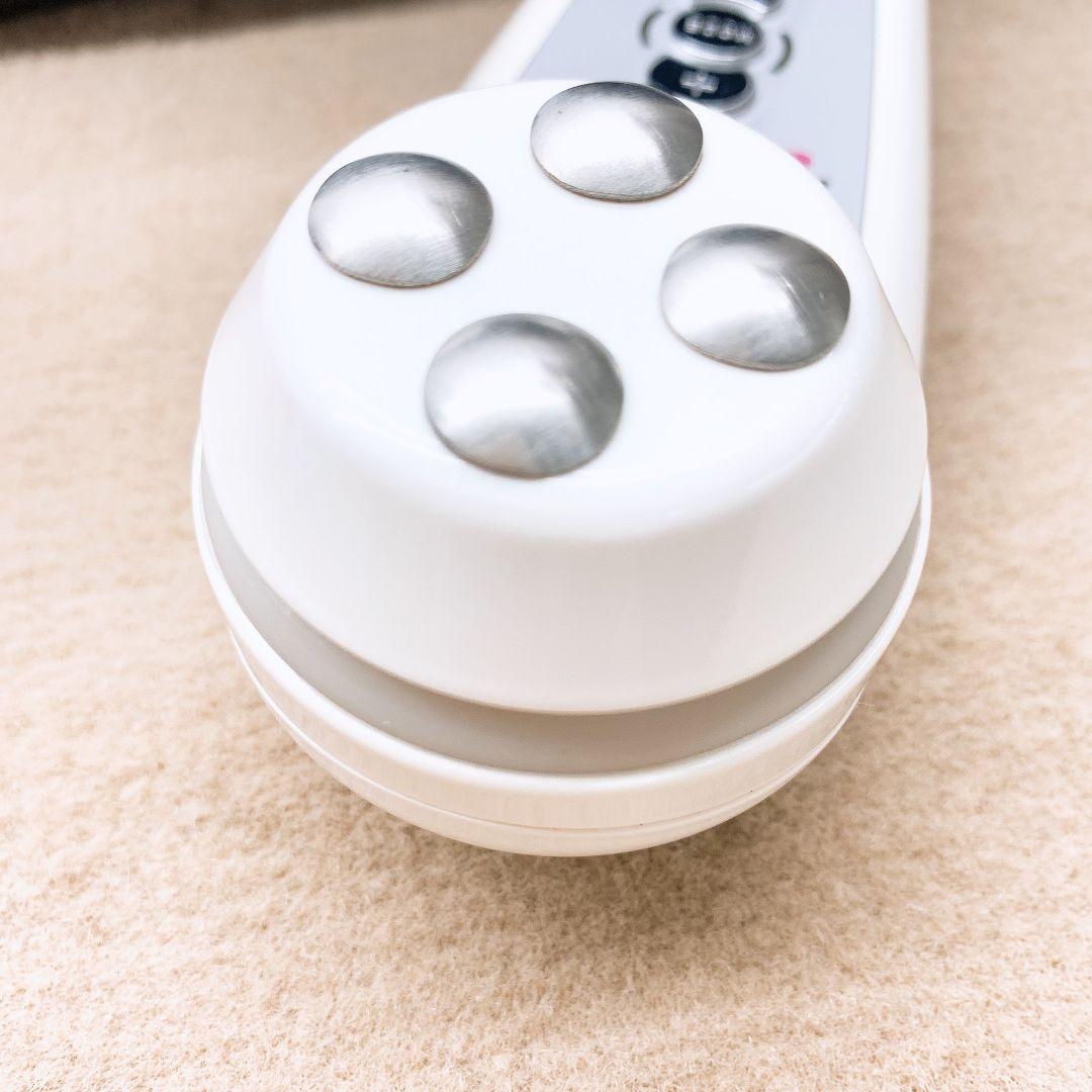 ほぼ未使用品☀最新モデル ベレガ セルキュア 4t+ 4T plus plus