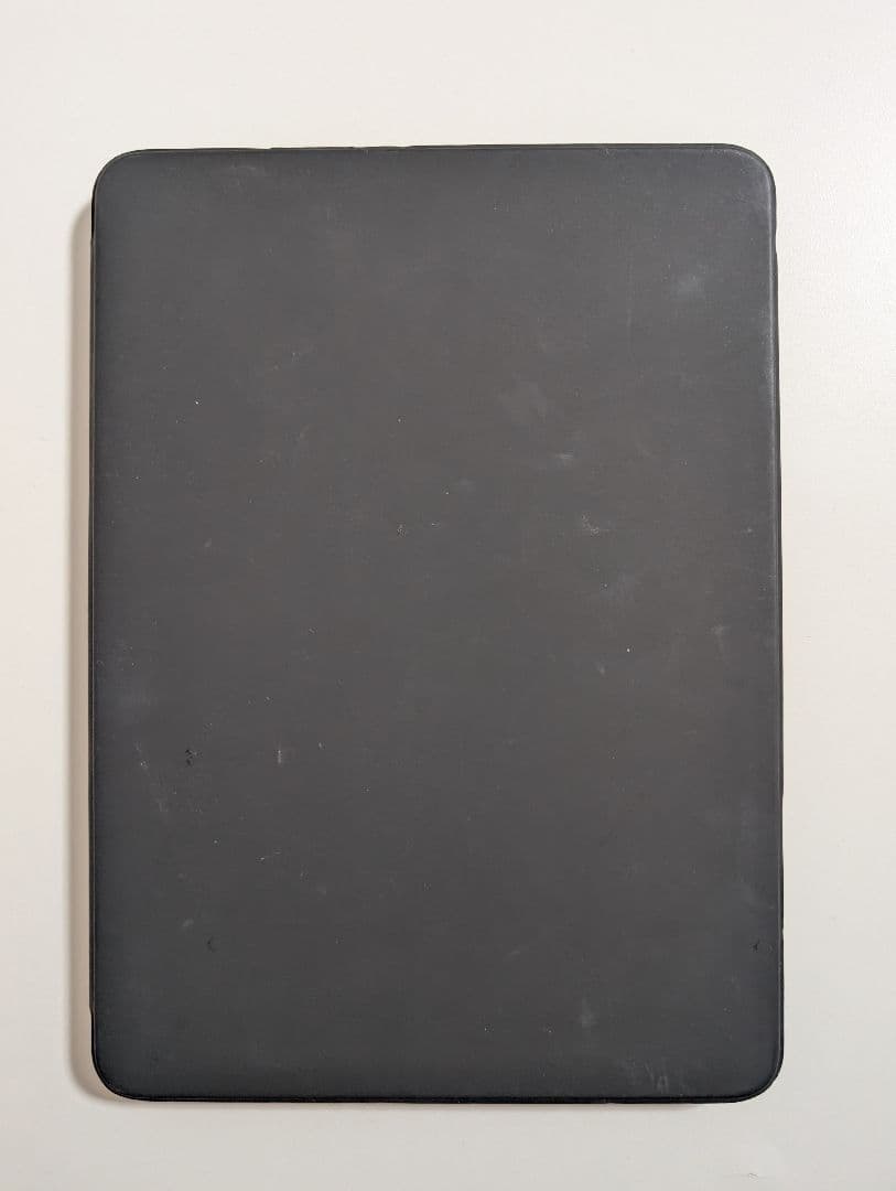 iPad Air 5世代 256GB スペースグレイ キーボード付き