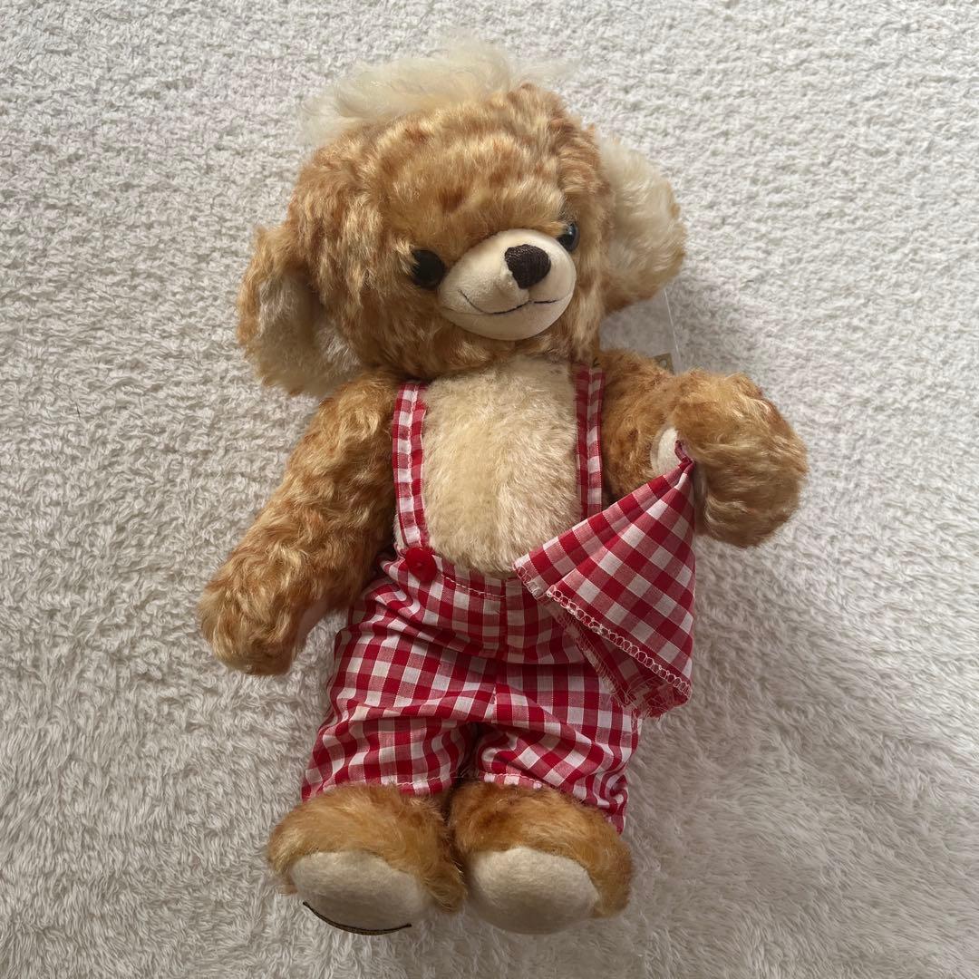 レア✨メリーソート パンキー CREAM TEA 15/60