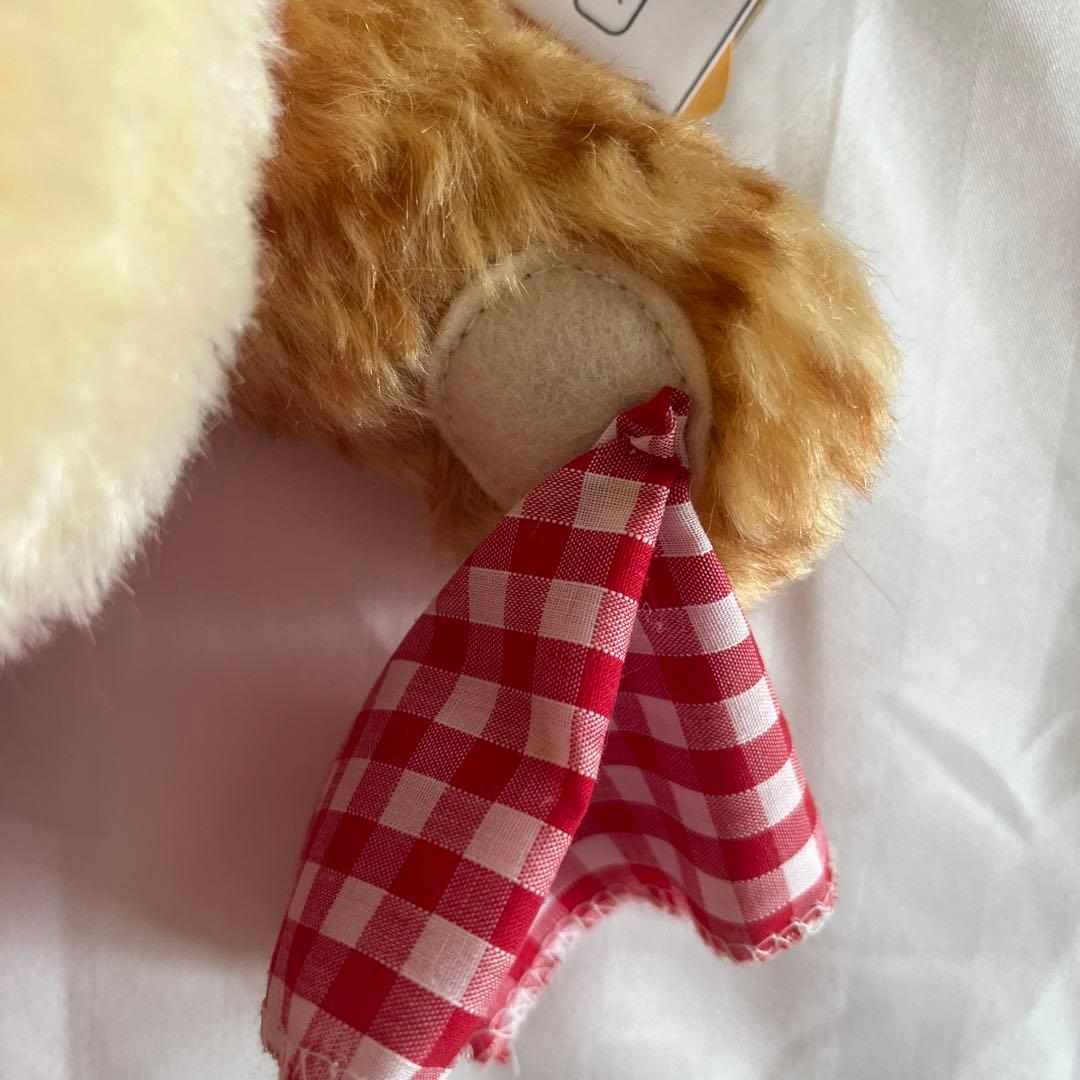 レア✨メリーソート パンキー CREAM TEA 15/60