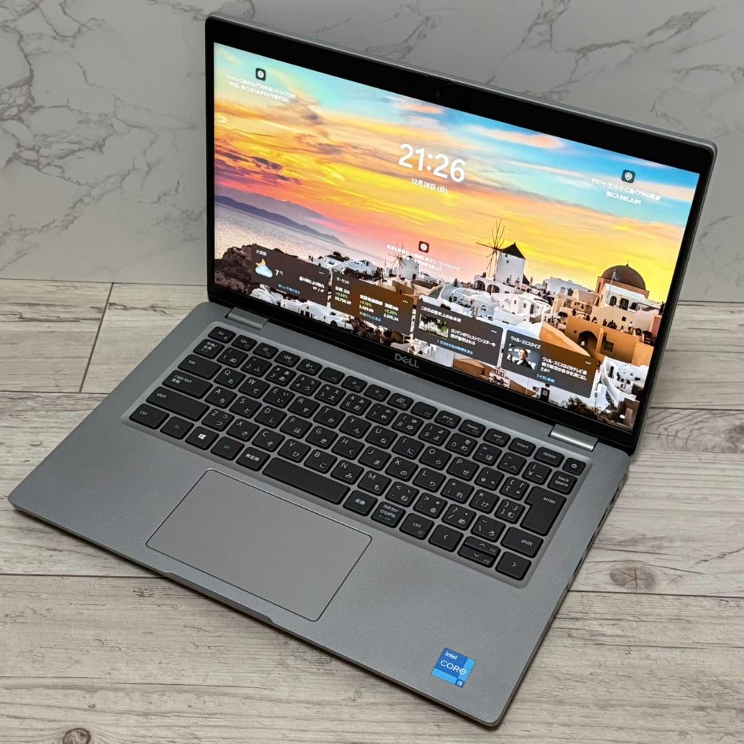 ☆Dell Latitude 5420 Core i5第11世代 256GB