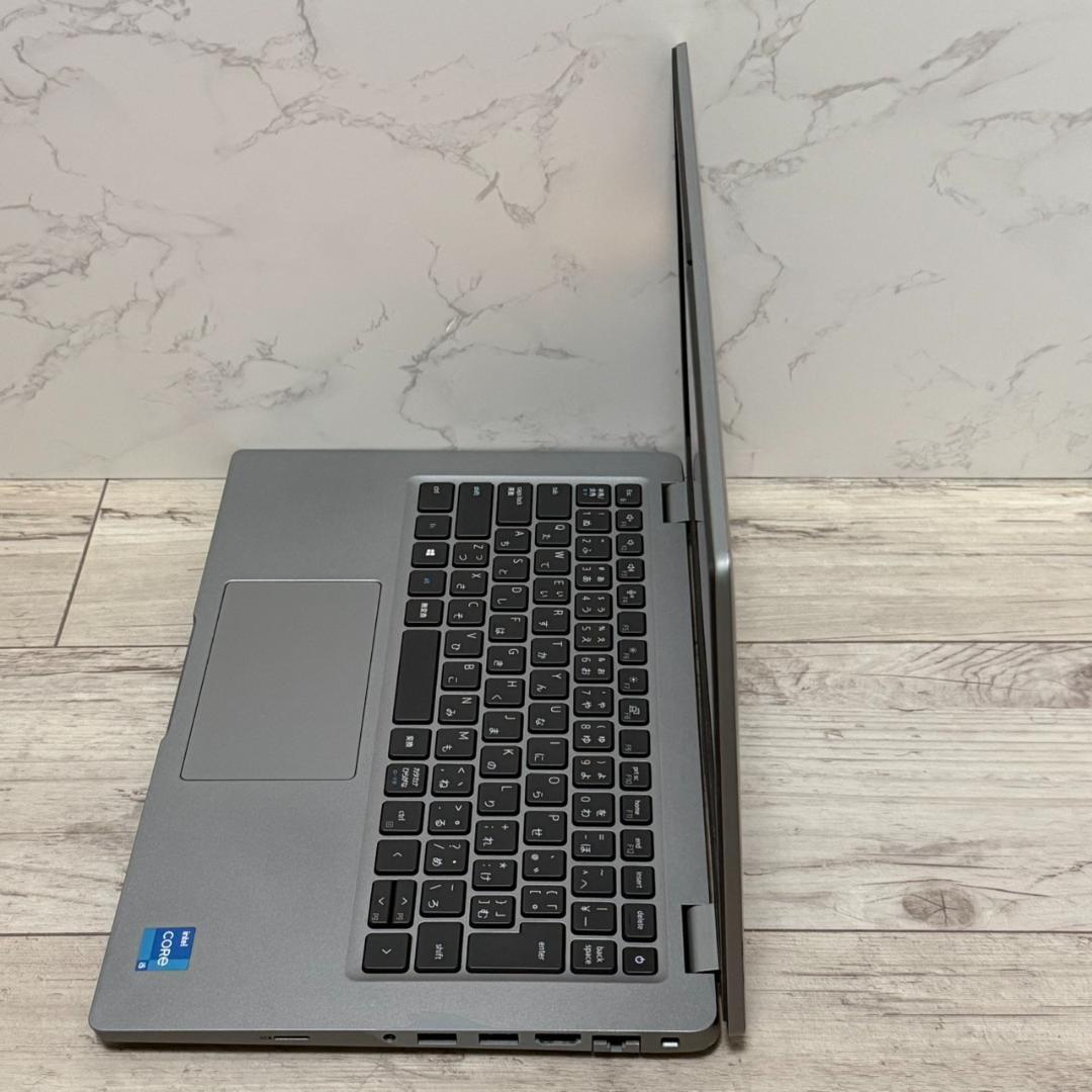 ☆Dell Latitude 5420 Core i5第11世代 256GB