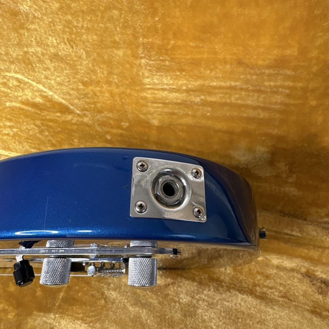 フォトジェニック　テレキャスタータイプ