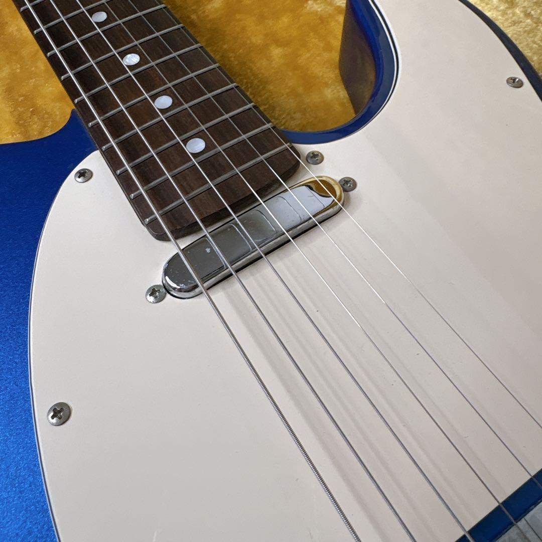 フォトジェニック　テレキャスタータイプ