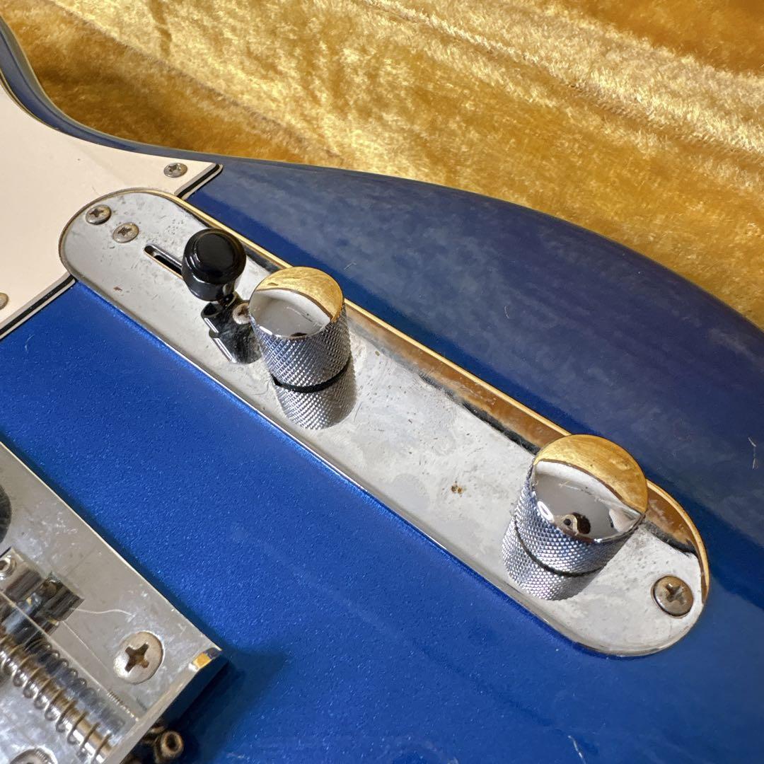 フォトジェニック　テレキャスタータイプ