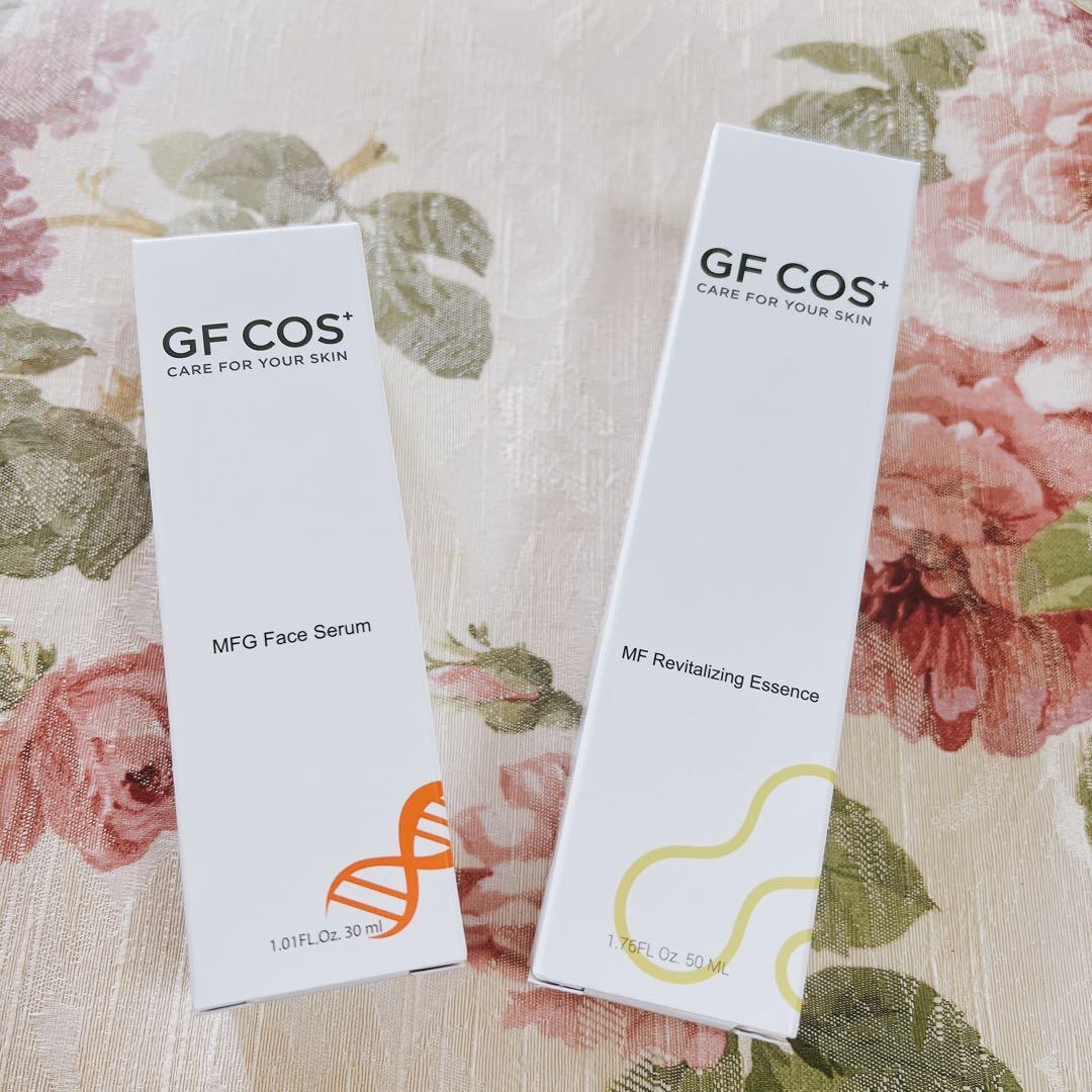 メディアスジャパン☆セラムとリバイタル