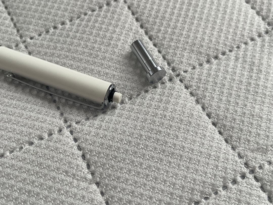 lamy st tripen トライペン　白